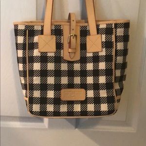 New with tags Dooney & Bourke tote bag